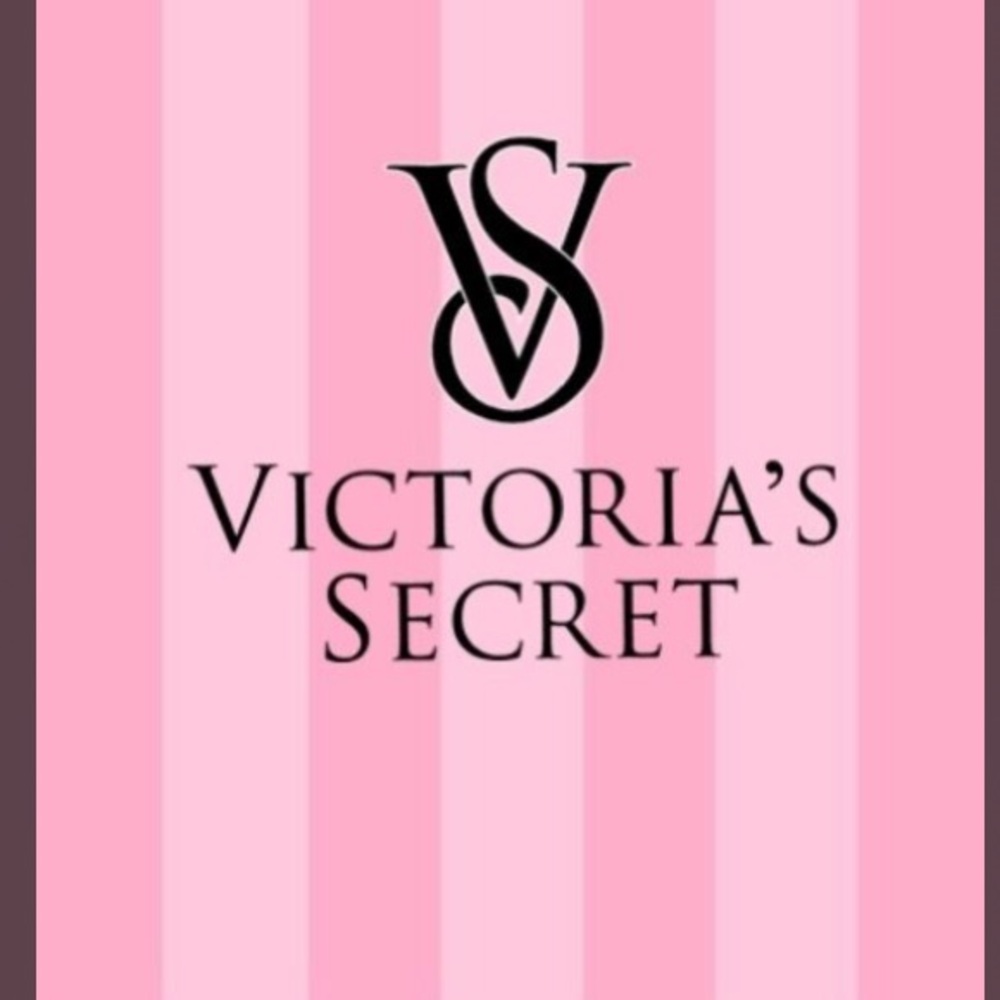 VS 5pk cotton panty bundle